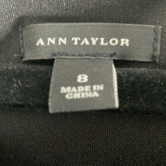 Tank top top draped top - Picture 3 of 3